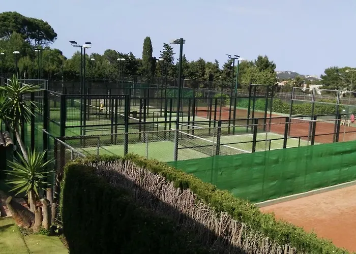 度假居 Dream House