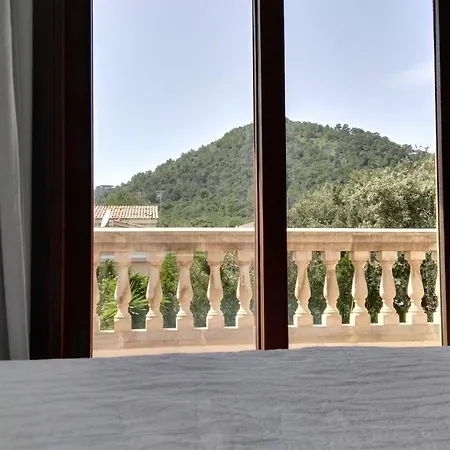 Dream House * Cala Ratjada (Mallorca)