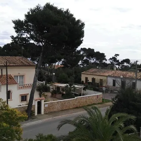 Holiday home Dream House Cala Ratjada (Mallorca)
