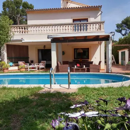 Dream House Cala Ratjada (Mallorca)