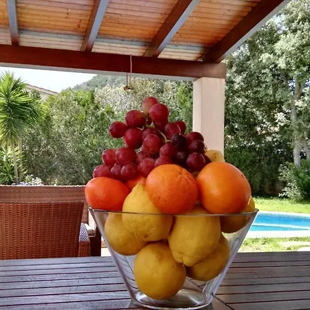 Dream House Holiday home