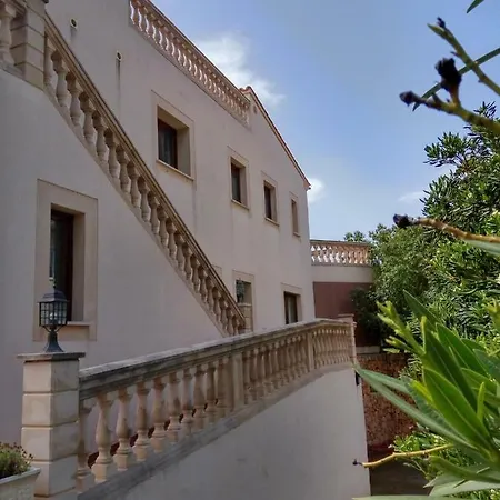 Dream House Cala Ratjada (Mallorca)