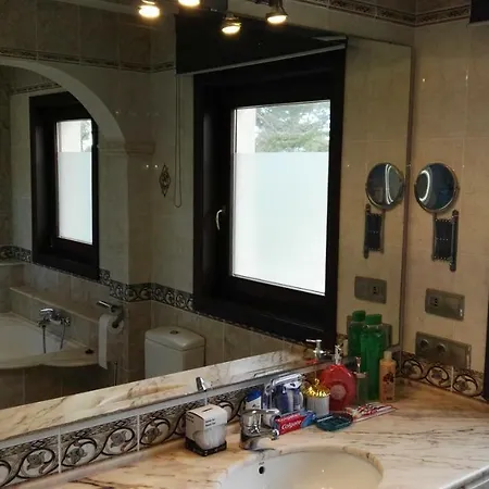 Dream House Holiday home Cala Ratjada (Mallorca)