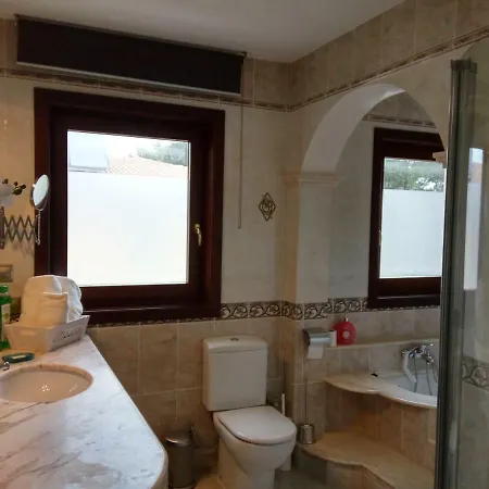 Dream House Holiday home