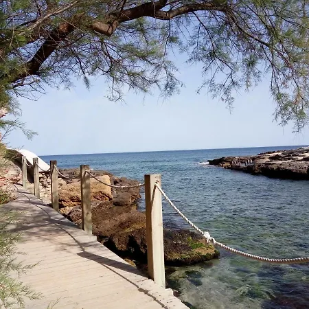 Holiday home Dream House Cala Ratjada (Mallorca)