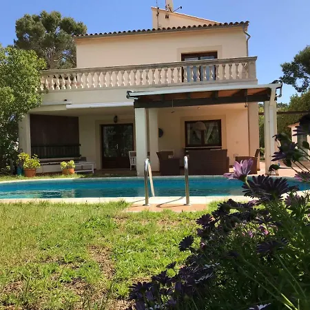 Dream House Cala Ratjada (Mallorca)