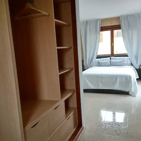 Dream House * Cala Ratjada (Mallorca)