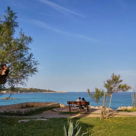 Dream House Holiday home *