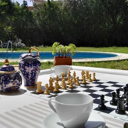 Holiday home Dream House Cala Ratjada (Mallorca)