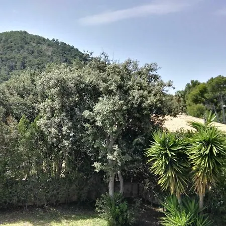 Holiday home Dream House