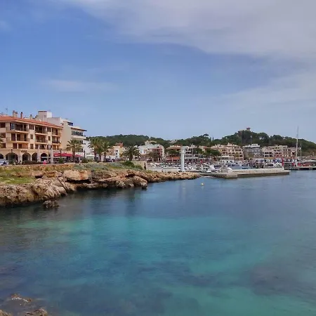 Holiday home Dream House