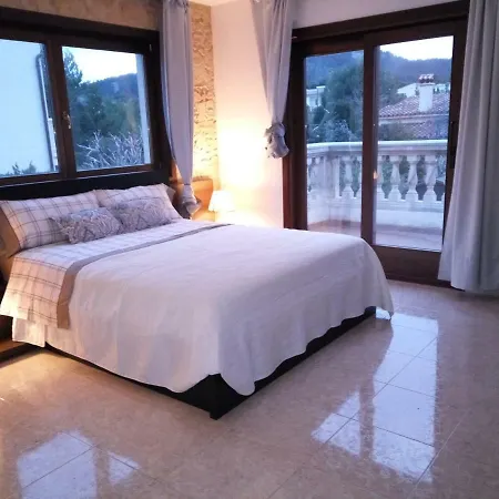 Dream House Cala Ratjada (Mallorca)