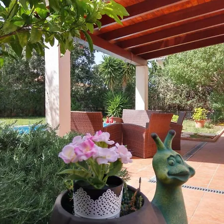 Dream House Holiday home