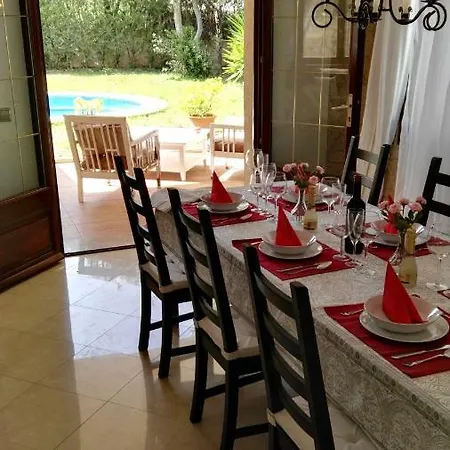 Dream House Holiday home