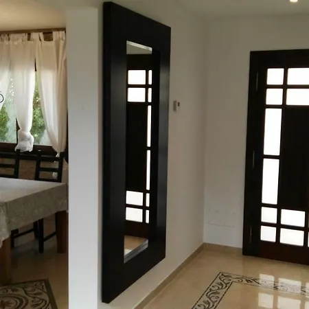 Dream House Holiday home Cala Ratjada (Mallorca)