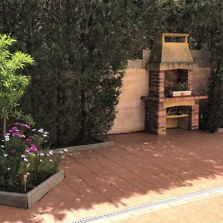 Сasa de vacaciones Dream House Cala Ratjada (Mallorca)