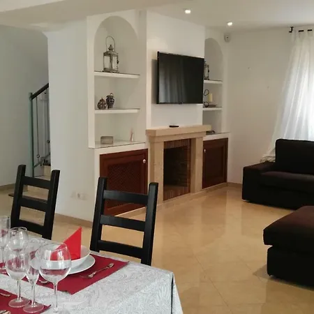 Holiday home Dream House Cala Ratjada (Mallorca)