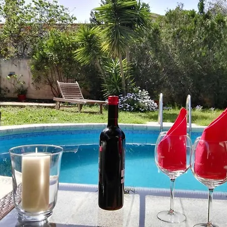 Dream House * Cala Ratjada (Mallorca)