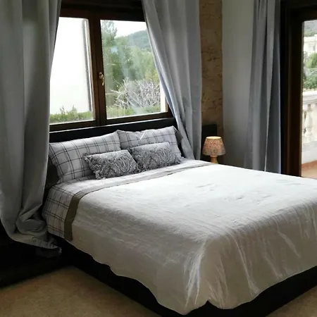 Dream House Holiday home