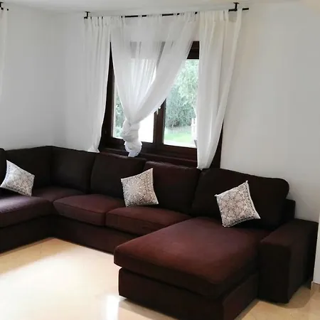 Dream House Holiday home