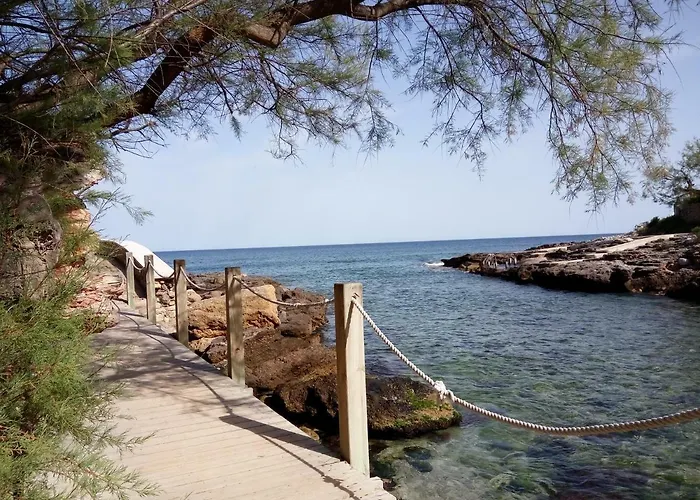 Сasa de vacaciones Dream House Cala Ratjada (Mallorca)