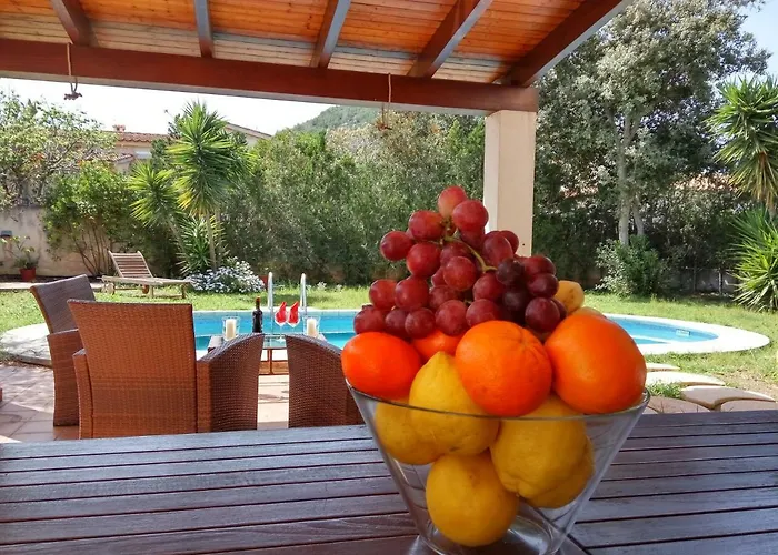 Dream House Cala Ratjada (Mallorca)