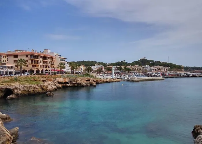 Сasa de vacaciones Dream House