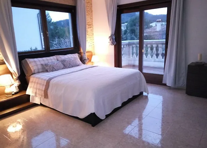 Dream House Cala Ratjada (Mallorca)