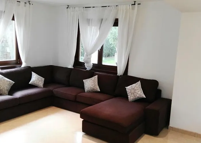 Dream House Сasa de vacaciones