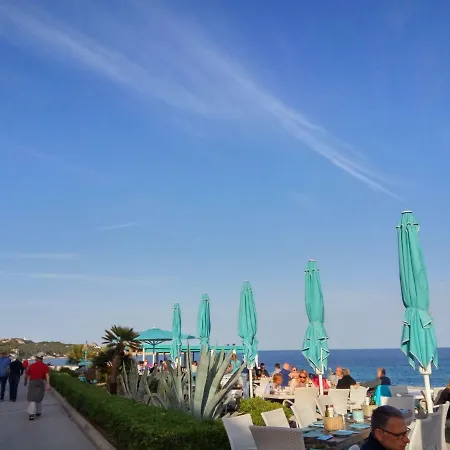 Dream House Hébergement de vacances *