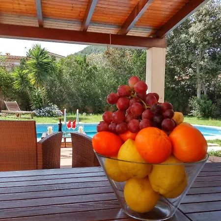 Dream House Cala Ratjada (Mallorca)