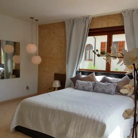 Dream House Hébergement de vacances *