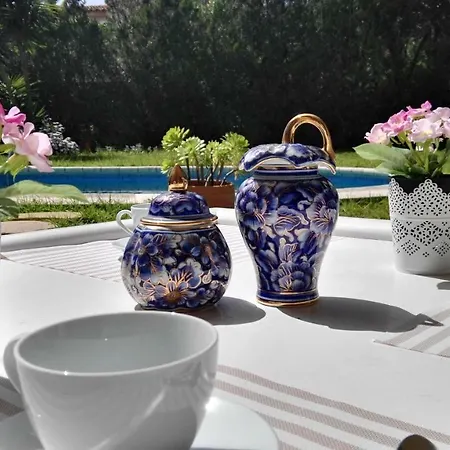 Hébergement de vacances Dream House *