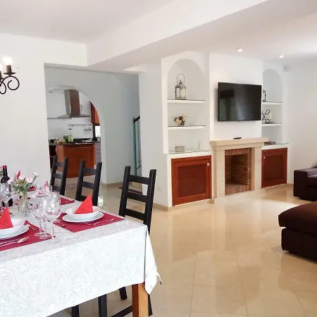 Hébergement de vacances Dream House Cala Ratjada (Mallorca)