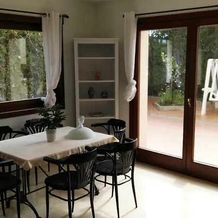 Hébergement de vacances Dream House *