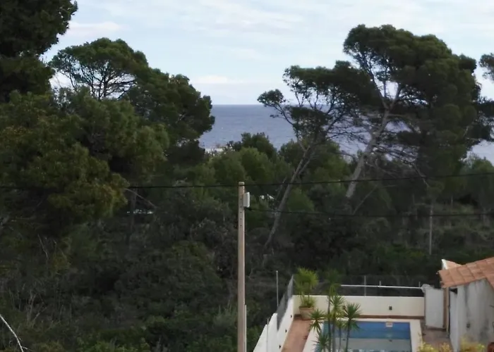 Dream House * Cala Ratjada (Mallorca)