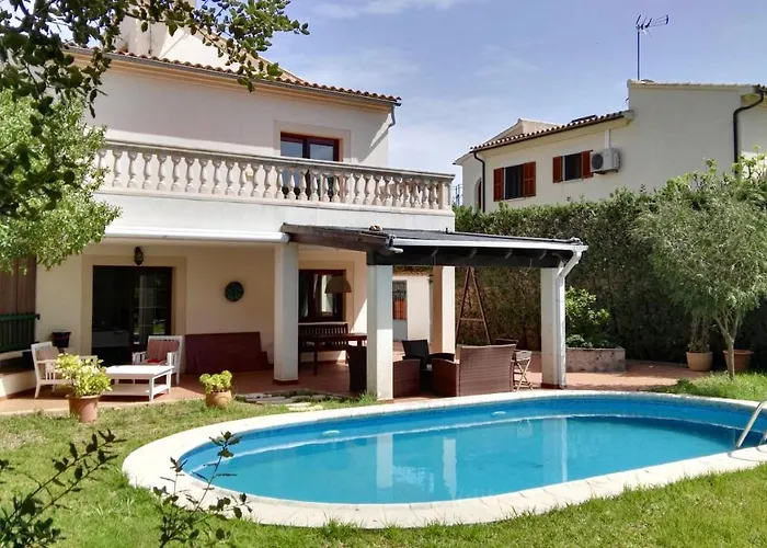 Ferienhaus Dream House