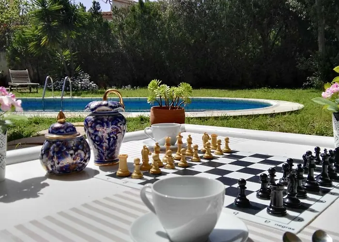 Ferienhaus Dream House Cala Ratjada (Mallorca)