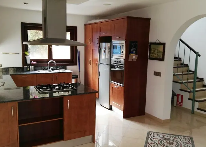 Dream House Ferienhaus Cala Ratjada (Mallorca)