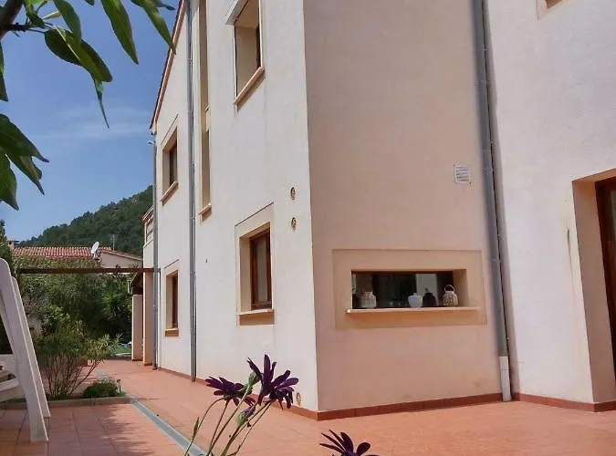 Dream House Ferienhaus Cala Ratjada (Mallorca)