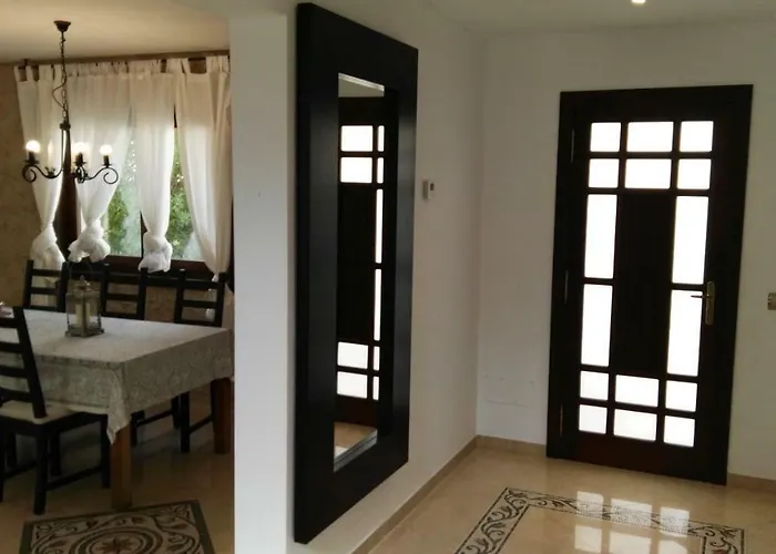 Dream House Ferienhaus Cala Ratjada (Mallorca)