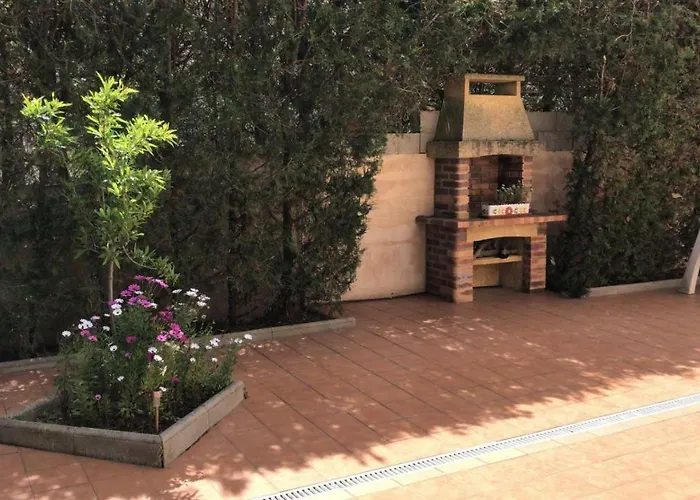 Ferienhaus Dream House Cala Ratjada (Mallorca)