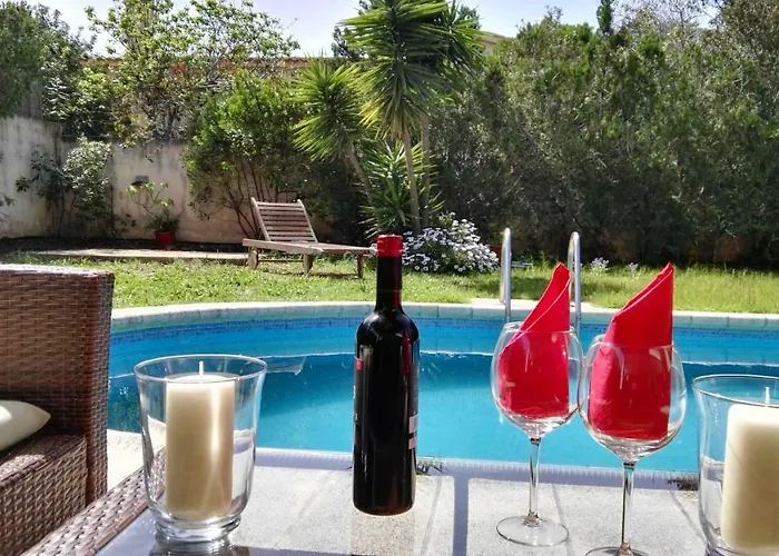 Dream House * Cala Ratjada (Mallorca)