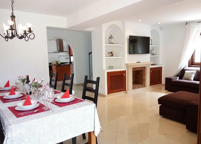 Ferienhaus Dream House Cala Ratjada (Mallorca)