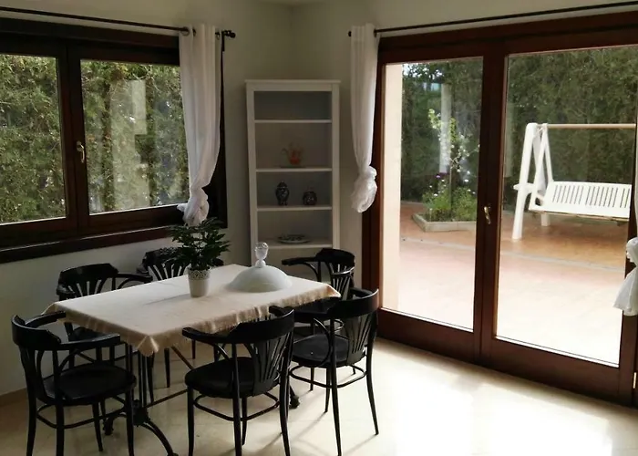 Ferienhaus Dream House *