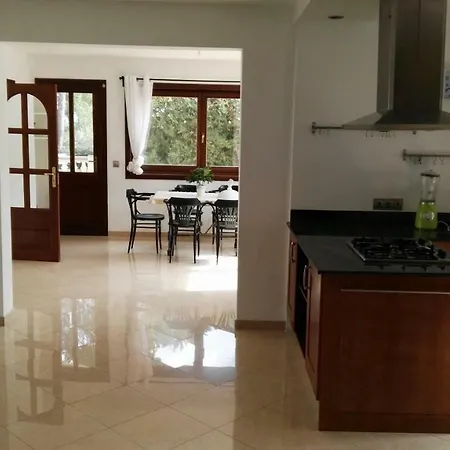 Nyaraló Dream House