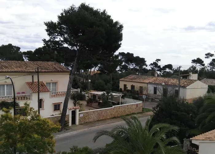 Nyaraló Dream House Cala Ratjada