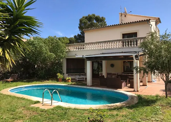 Nyaraló Dream House