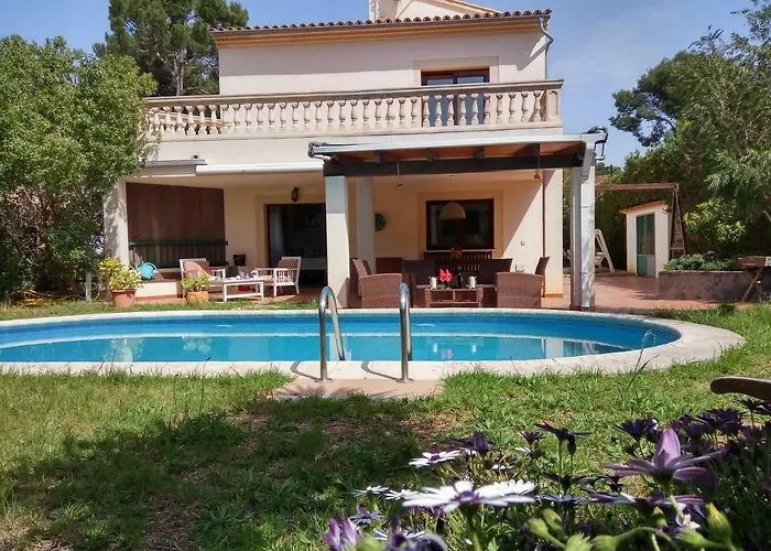 Dream House Cala Ratjada