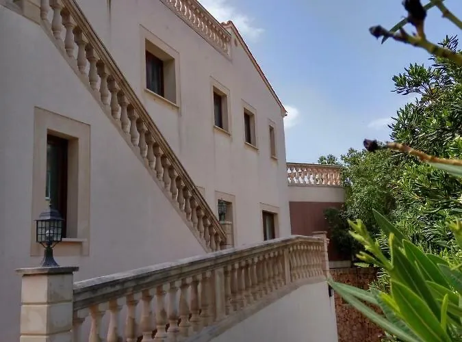 Dream House Cala Ratjada